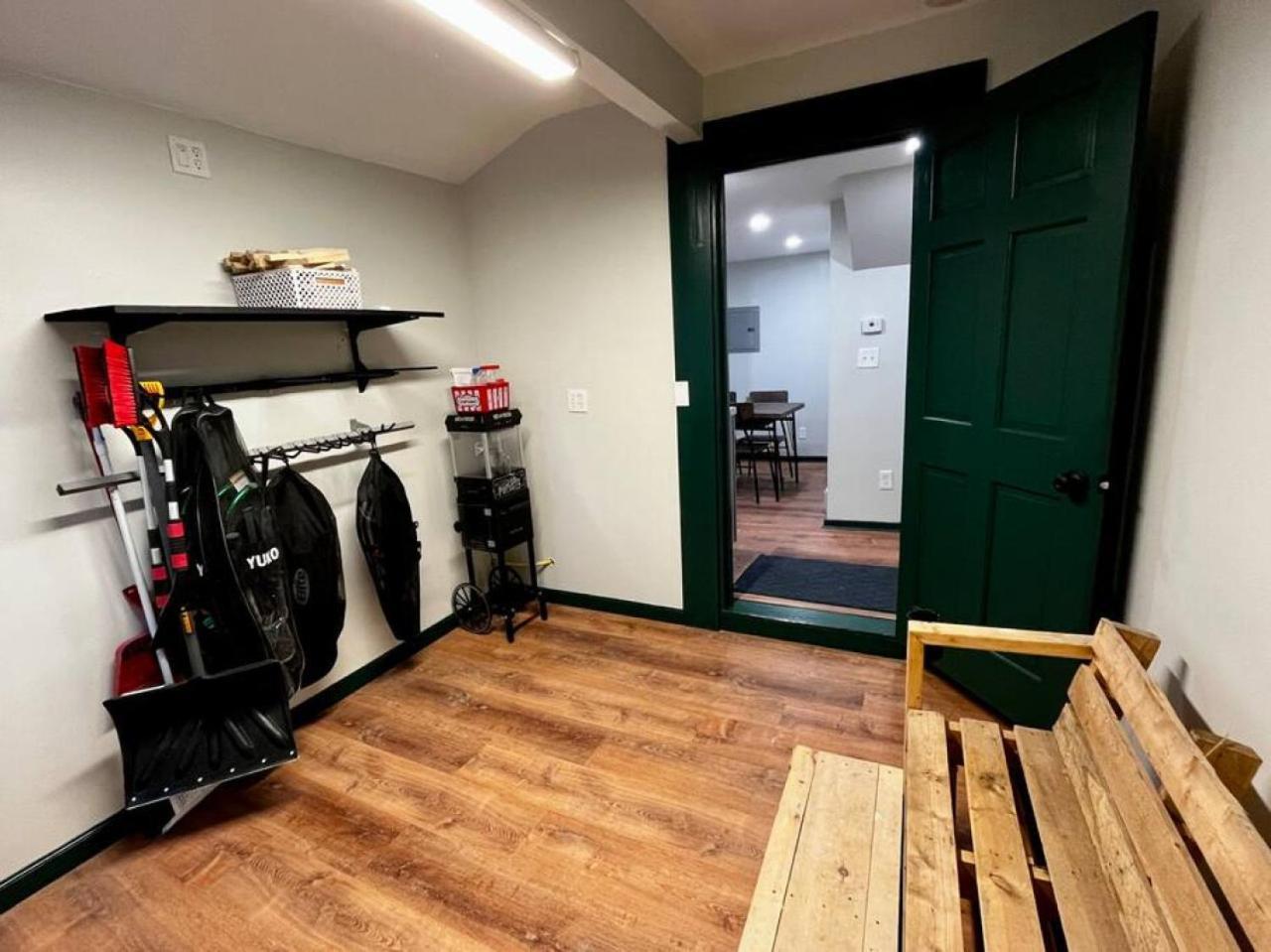 2 Bed Berkshire Getaway Minutes To Jiminy Peak Ski Hancock Buitenkant foto