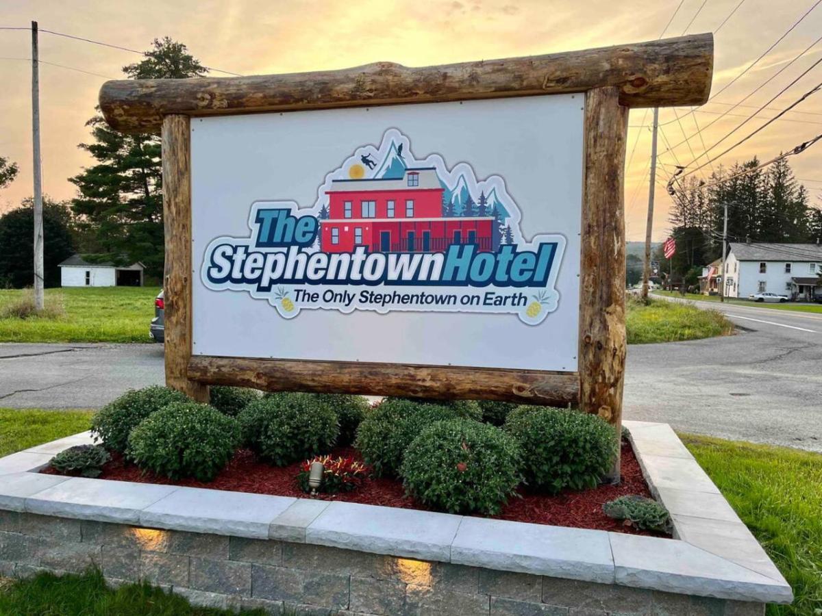 2 Bed Berkshire Getaway Minutes To Jiminy Peak Ski Hancock Buitenkant foto